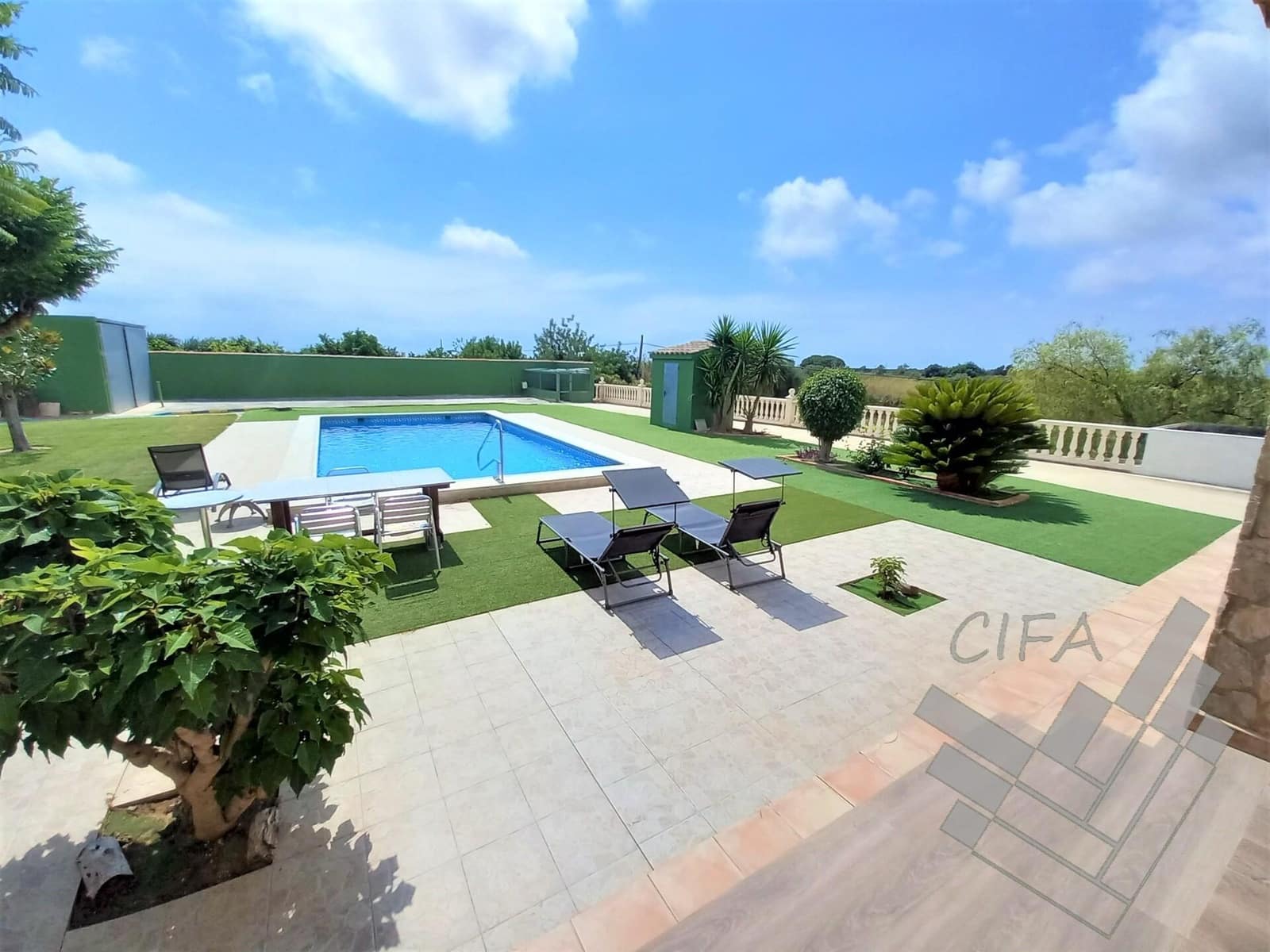 4 soverom Villa til salgs i Vinaros med garasje - € 466 500 (Ref: 9382898)