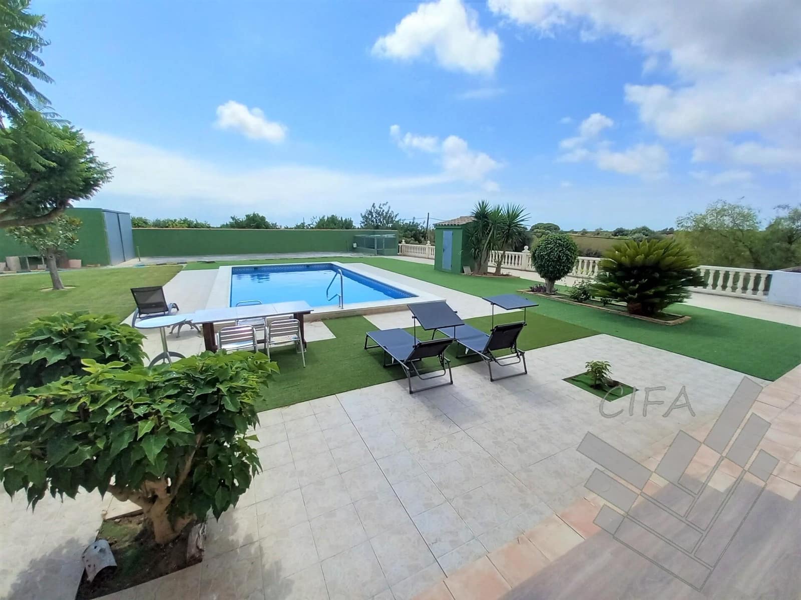 4 soverom Villa til salgs i Vinaros med garasje - € 466 500 (Ref: 9382898)