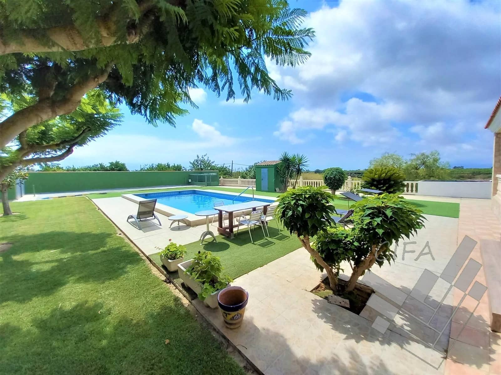 4 soverom Villa til salgs i Vinaros med garasje - € 466 500 (Ref: 9382898)