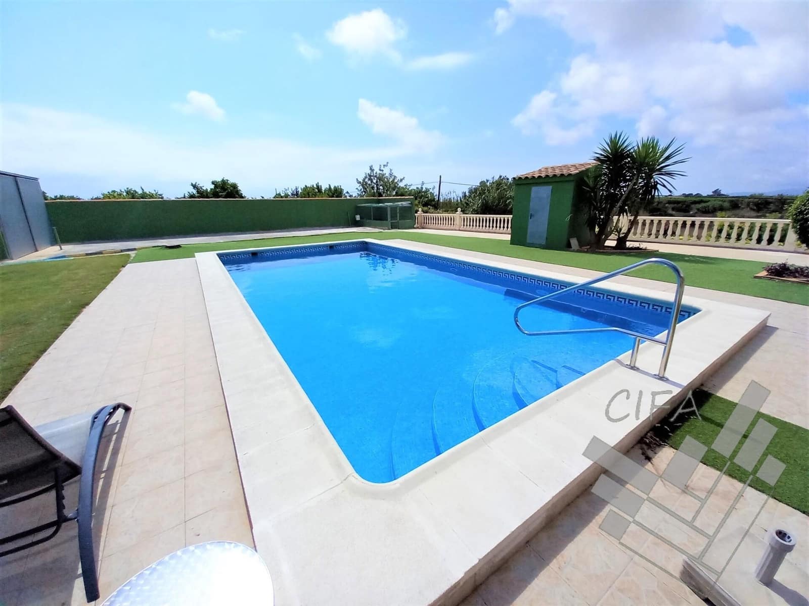 4 soverom Villa til salgs i Vinaros med garasje - € 466 500 (Ref: 9382898)