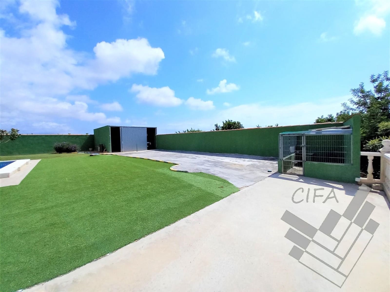 4 soverom Villa til salgs i Vinaros med garasje - € 466 500 (Ref: 9382898)