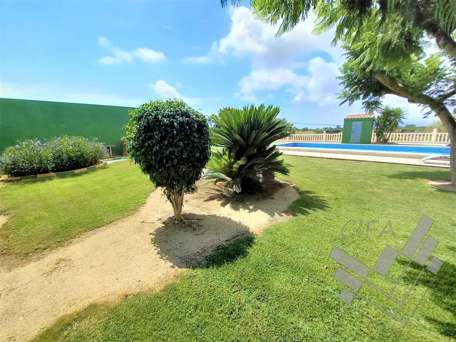 4 soverom Villa til salgs i Vinaros med garasje - € 466 500 (Ref: 9382898)