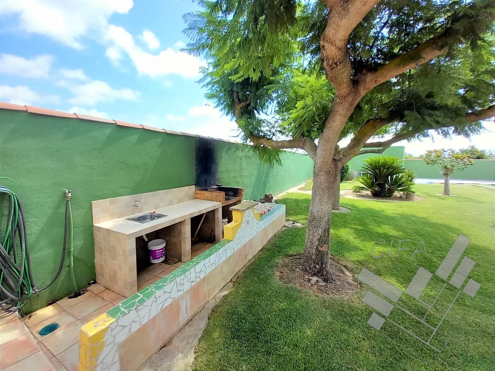 4 soverom Villa til salgs i Vinaros med garasje - € 466 500 (Ref: 9382898)