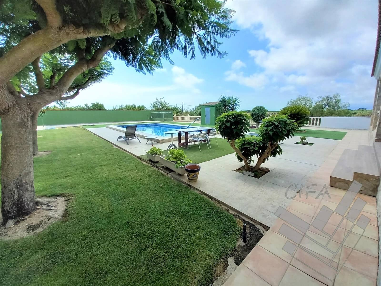 4 soverom Villa til salgs i Vinaros med garasje - € 466 500 (Ref: 9382898)