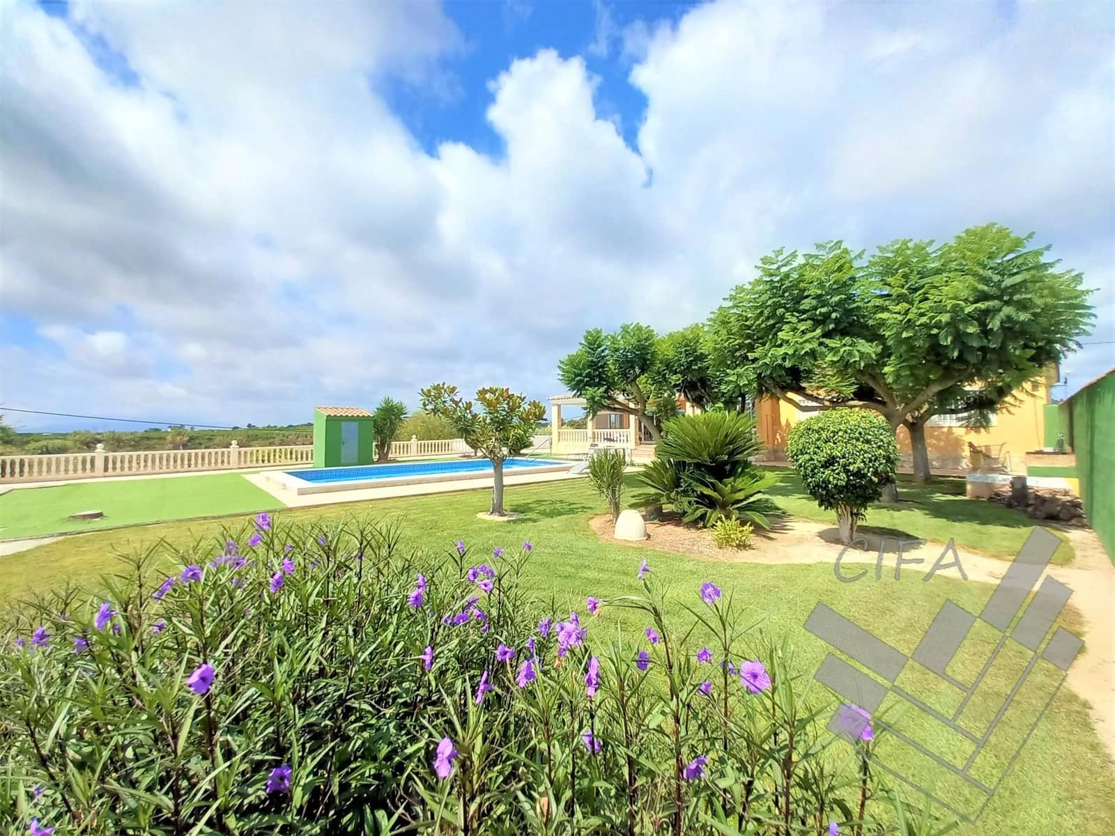 4 soverom Villa til salgs i Vinaros med garasje - € 466 500 (Ref: 9382898)