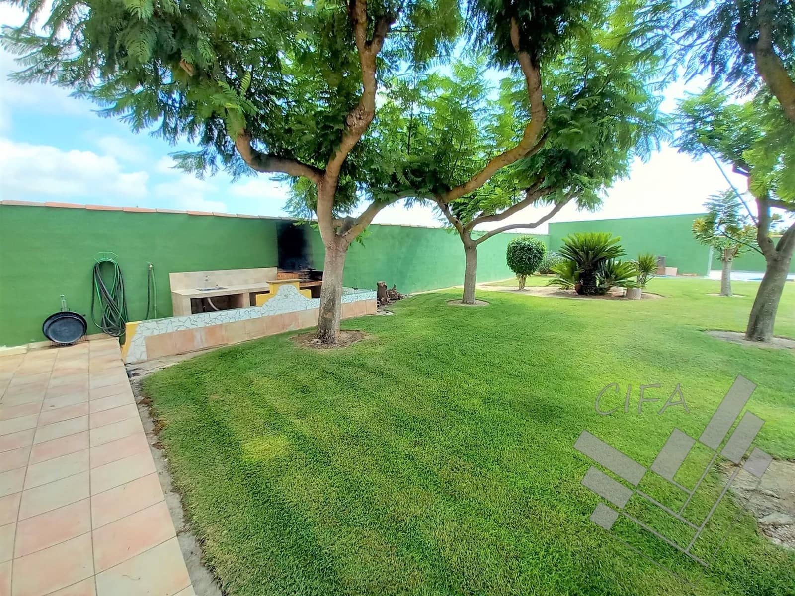 4 soverom Villa til salgs i Vinaros med garasje - € 466 500 (Ref: 9382898)