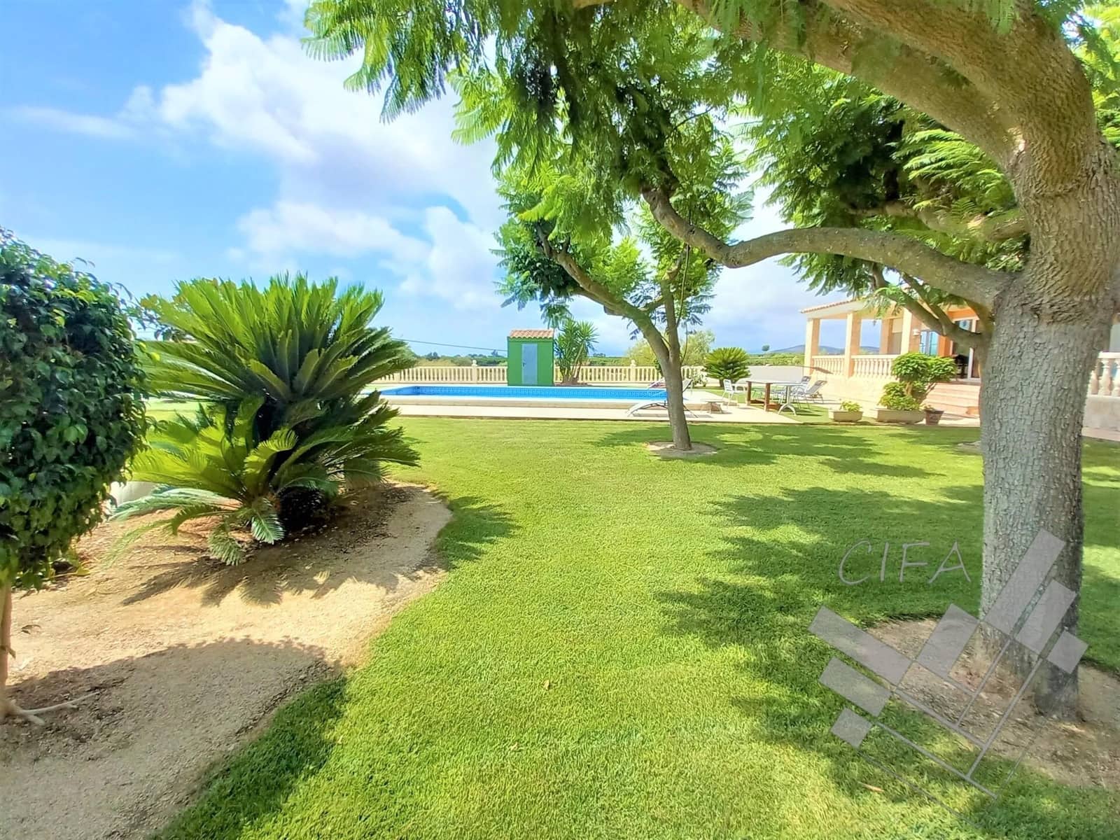 4 soverom Villa til salgs i Vinaros med garasje - € 466 500 (Ref: 9382898)