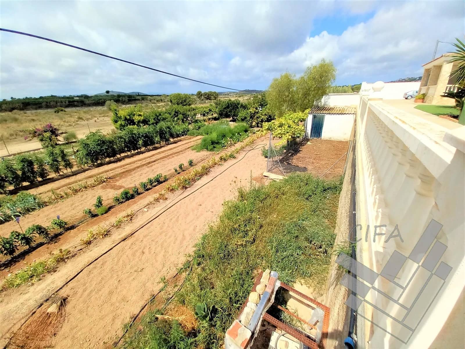 4 soverom Villa til salgs i Vinaros med garasje - € 466 500 (Ref: 9382898)