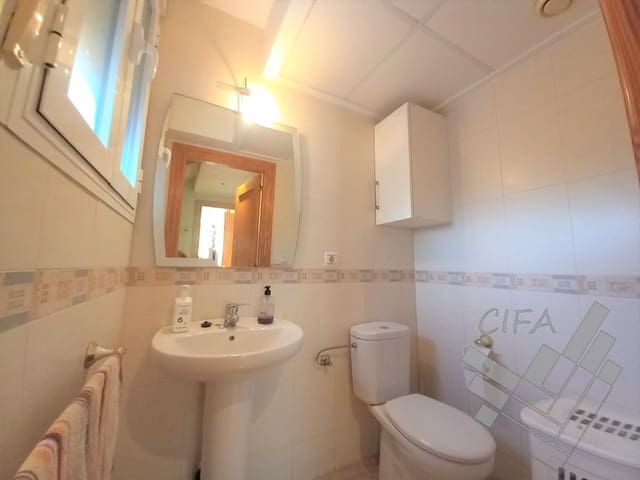 5 soveværelse Villa til salg i Vinaròs med garage - € 475.000 (Ref: 9382899)