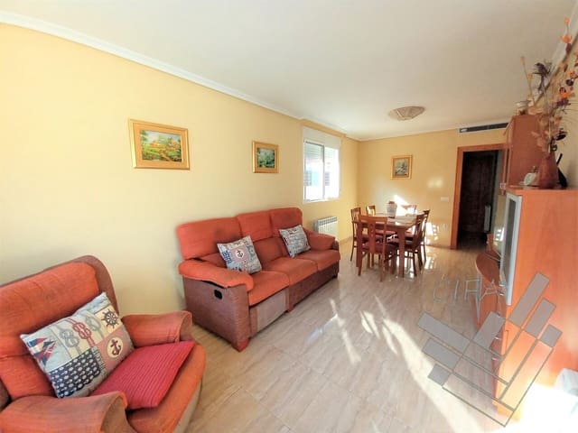 5 soveværelse Villa til salg i Vinaròs med garage - € 475.000 (Ref: 9382899)