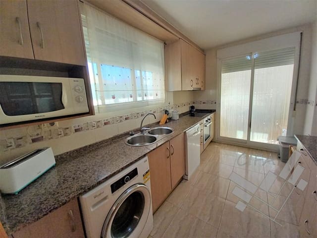 5 soveværelse Villa til salg i Vinaròs med garage - € 475.000 (Ref: 9382899)