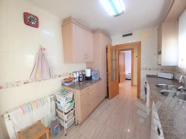 5 soveværelse Villa til salg i Vinaròs med garage - € 475.000 (Ref: 9382899)