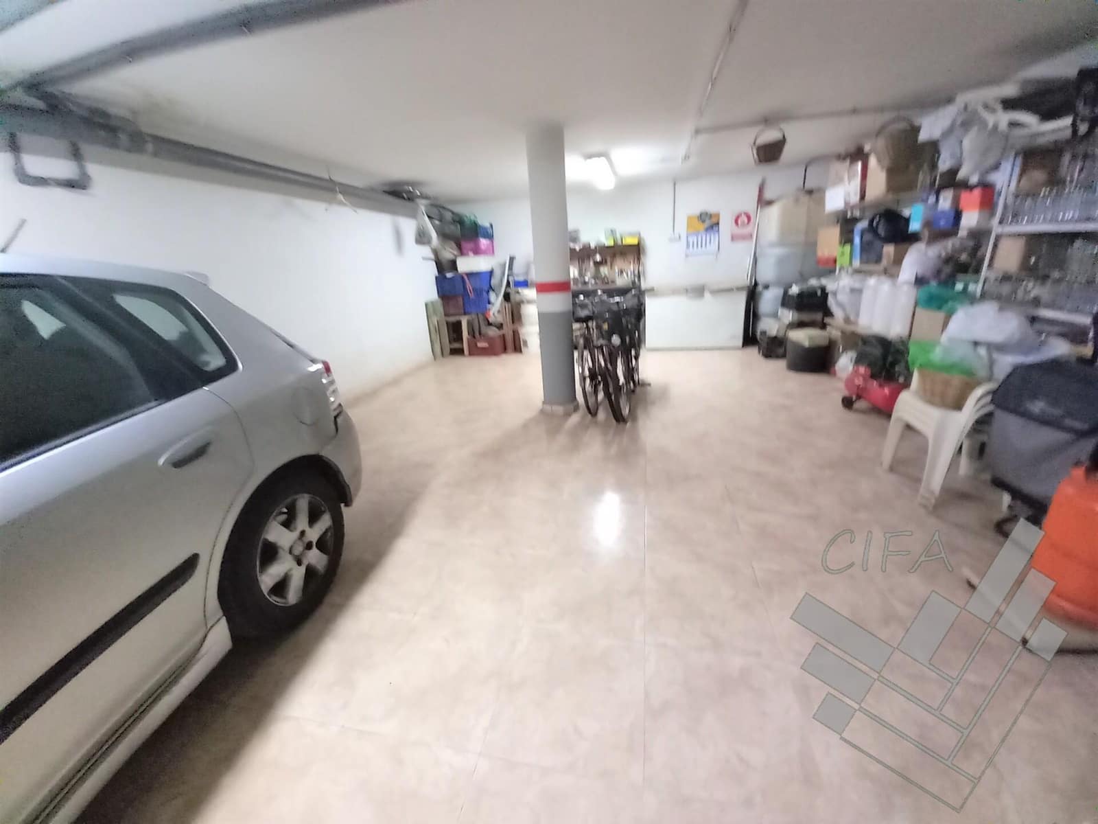 5 makuuhuone Huvila myytävänä paikassa Vinaros mukana 
autotalli - 475 000 € (Ref: 9382899)