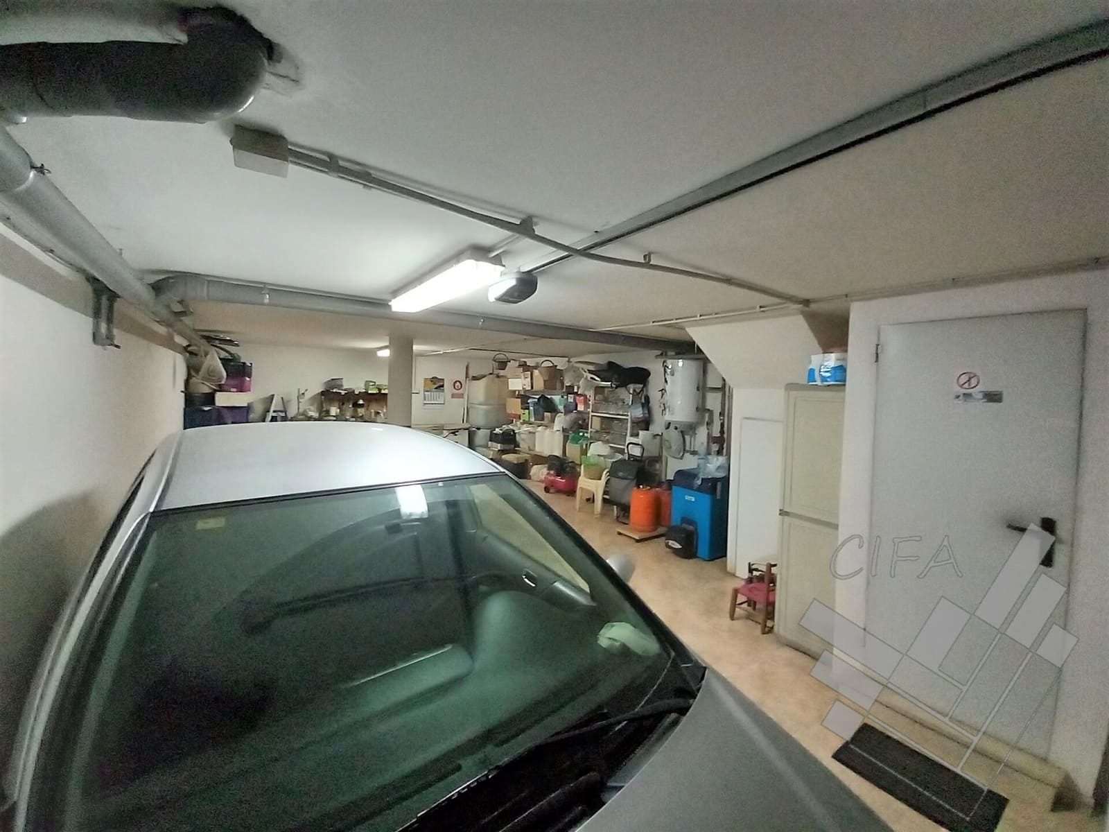 5 makuuhuone Huvila myytävänä paikassa Vinaros mukana 
autotalli - 475 000 € (Ref: 9382899)