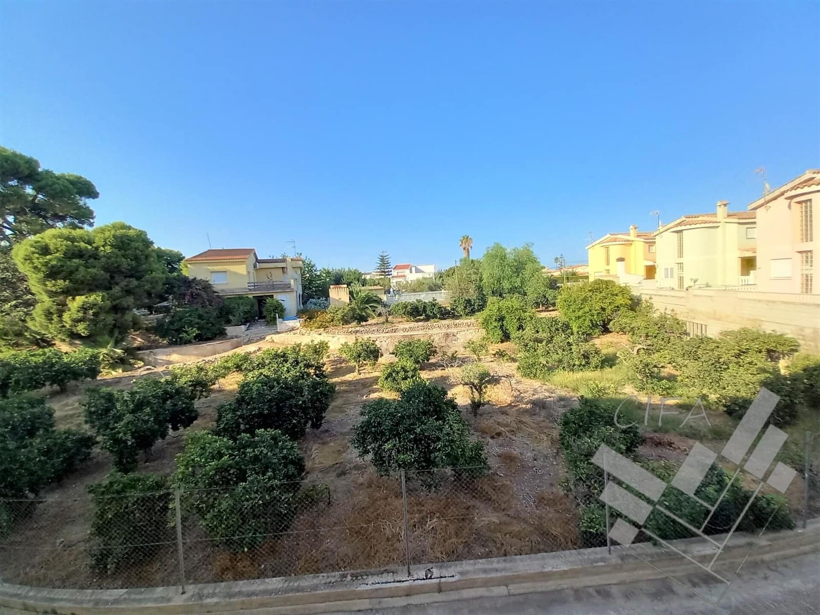 5 makuuhuone Huvila myytävänä paikassa Vinaros mukana 
autotalli - 475 000 € (Ref: 9382899)