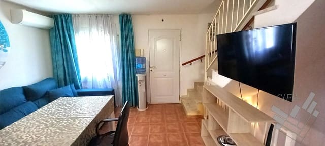 2 bedroom Terraced Villa for sale in Vinaròs with garage - € 175,000 (Ref: 9382900)