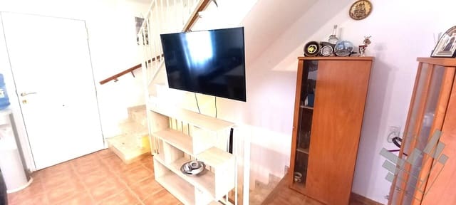 2 bedroom Terraced Villa for sale in Vinaròs with garage - € 175,000 (Ref: 9382900)