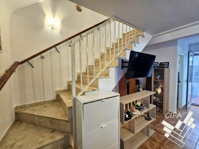 2 soveværelse Rækkehus til salg i Vinaros med garage - € 175.000 (Ref: 9382900)