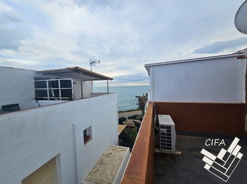 2 soveværelse Rækkehus til salg i Vinaros med garage - € 175.000 (Ref: 9382900)