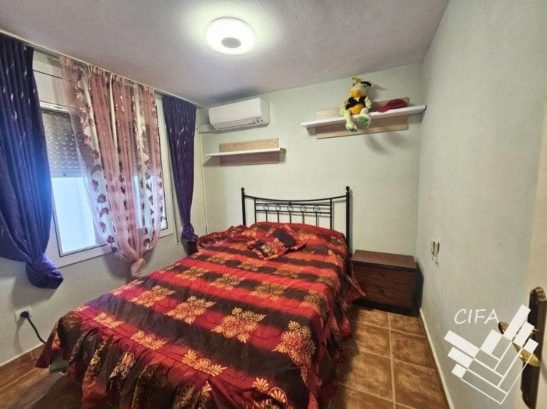 2 soveværelse Rækkehus til salg i Vinaros med garage - € 175.000 (Ref: 9382900)