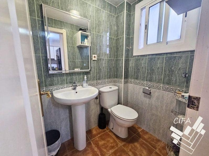 2 soveværelse Rækkehus til salg i Vinaros med garage - € 175.000 (Ref: 9382900)