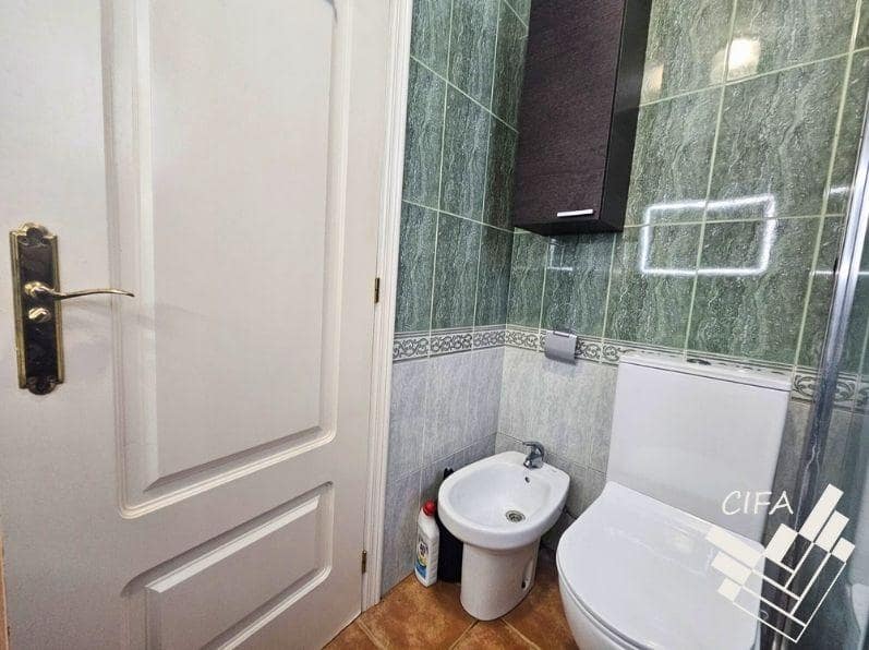 2 soveværelse Rækkehus til salg i Vinaros med garage - € 175.000 (Ref: 9382900)