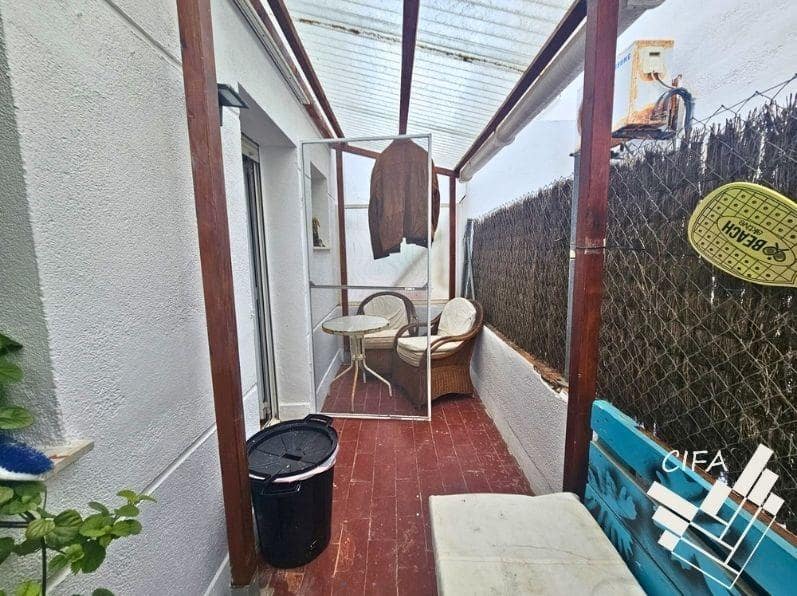 2 soveværelse Rækkehus til salg i Vinaros med garage - € 175.000 (Ref: 9382900)