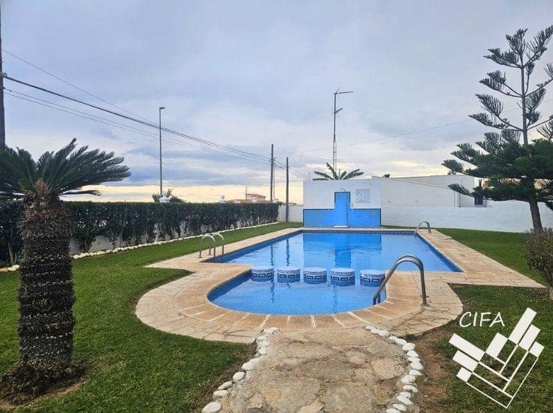 2 soveværelse Rækkehus til salg i Vinaros med garage - € 175.000 (Ref: 9382900)