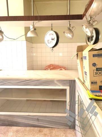 Commercial for sale in Vinaròs - € 60,000 (Ref: 9382901)