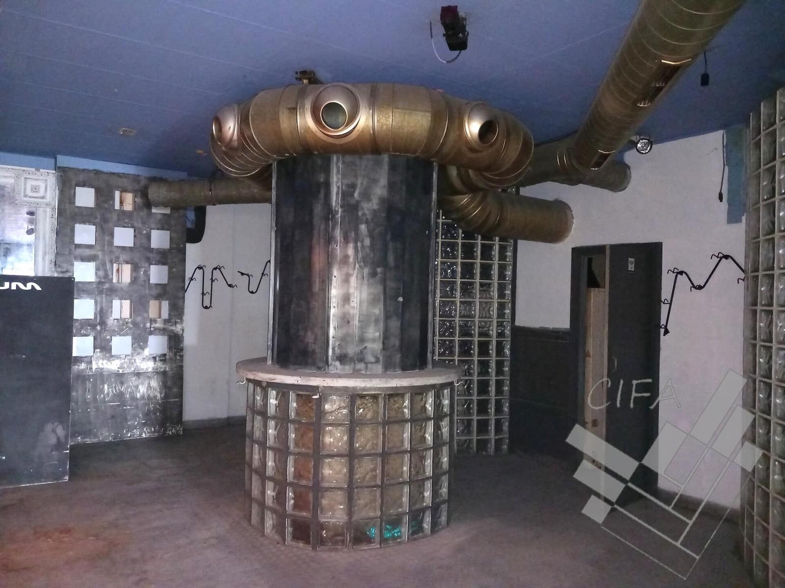 Kommersiell till salu i Vinaros - 125 000 € (Ref: 9382902)