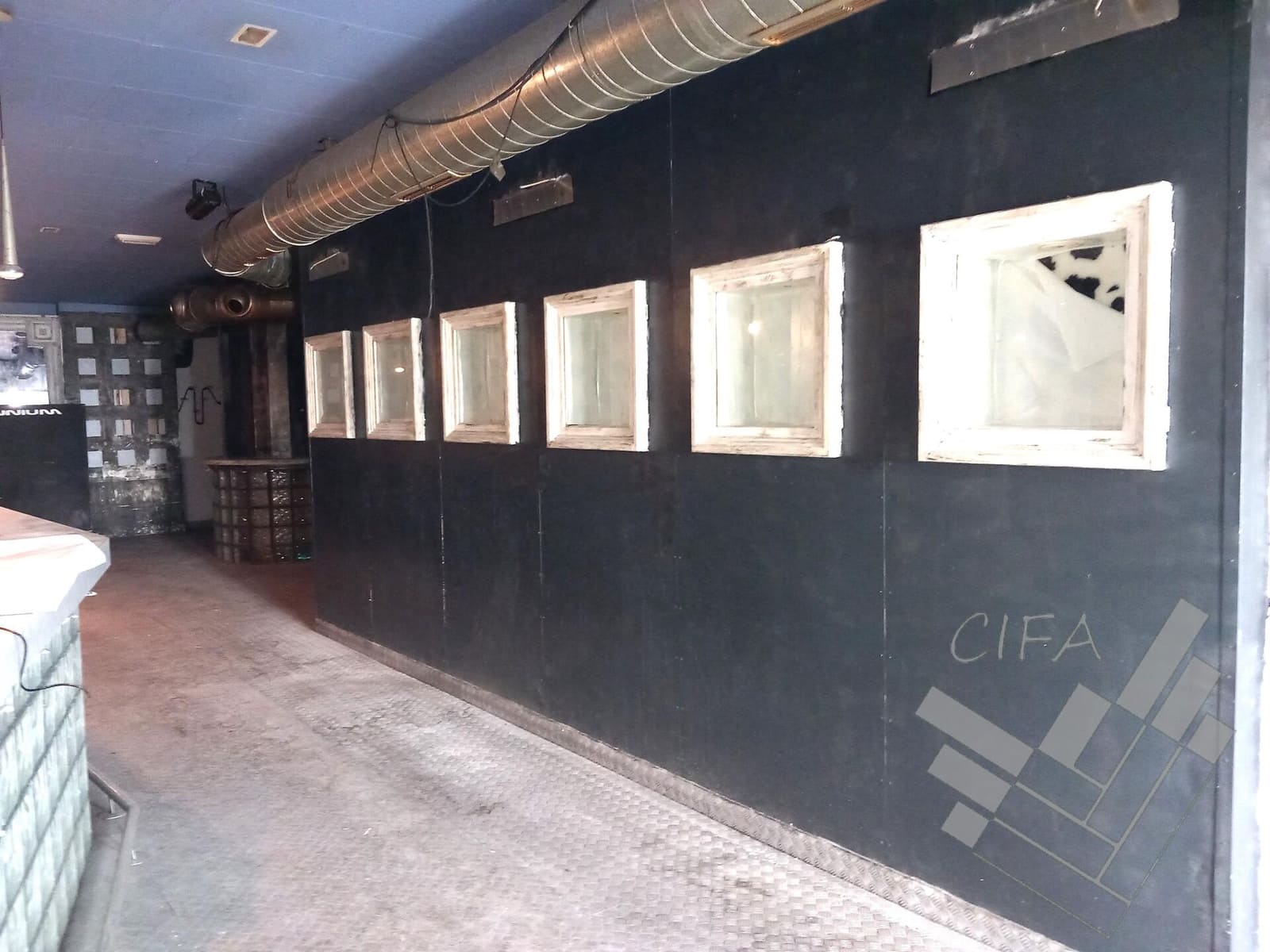 Kommersiell till salu i Vinaros - 125 000 € (Ref: 9382902)