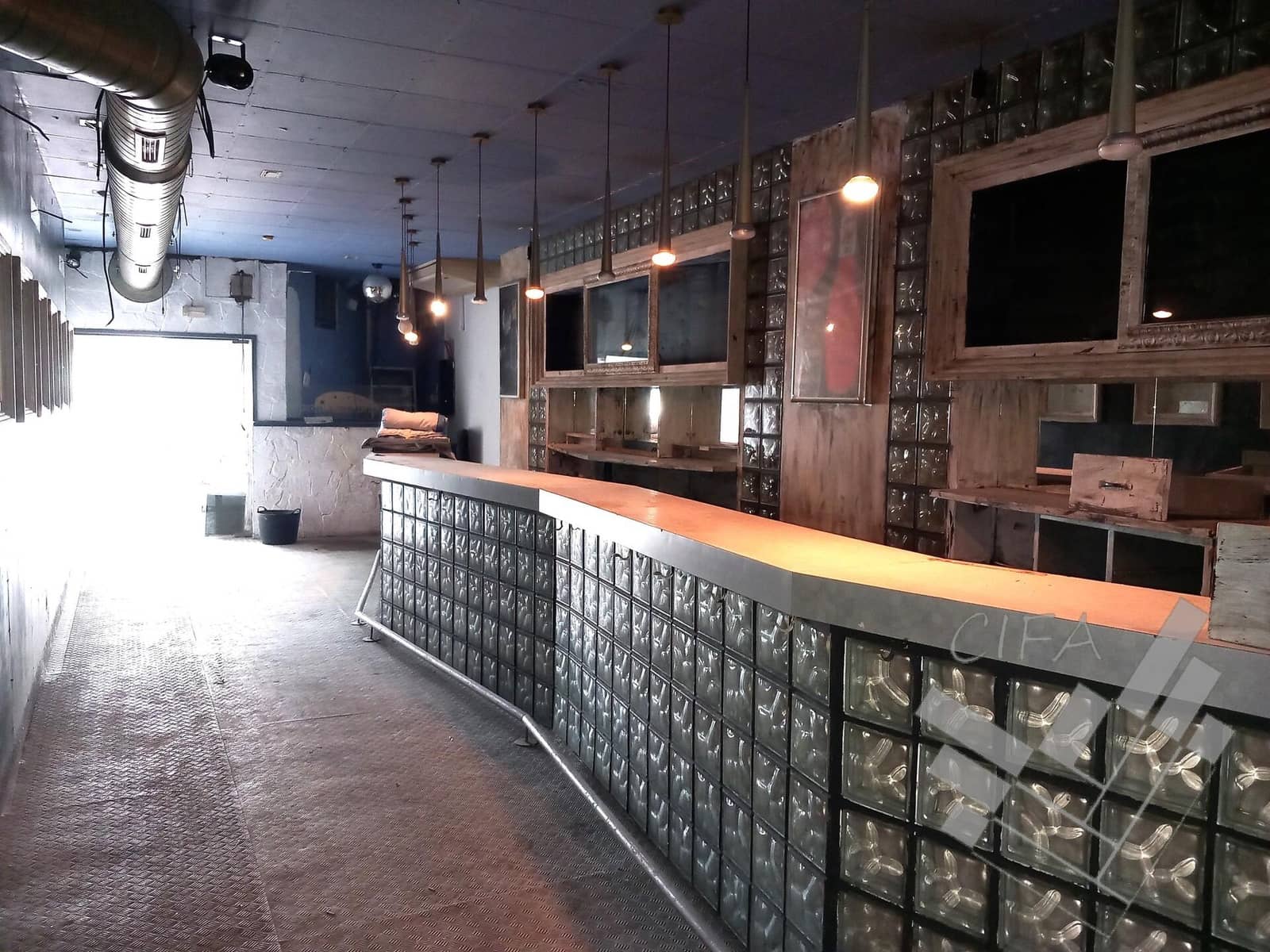 Kommersiell till salu i Vinaros - 125 000 € (Ref: 9382902)