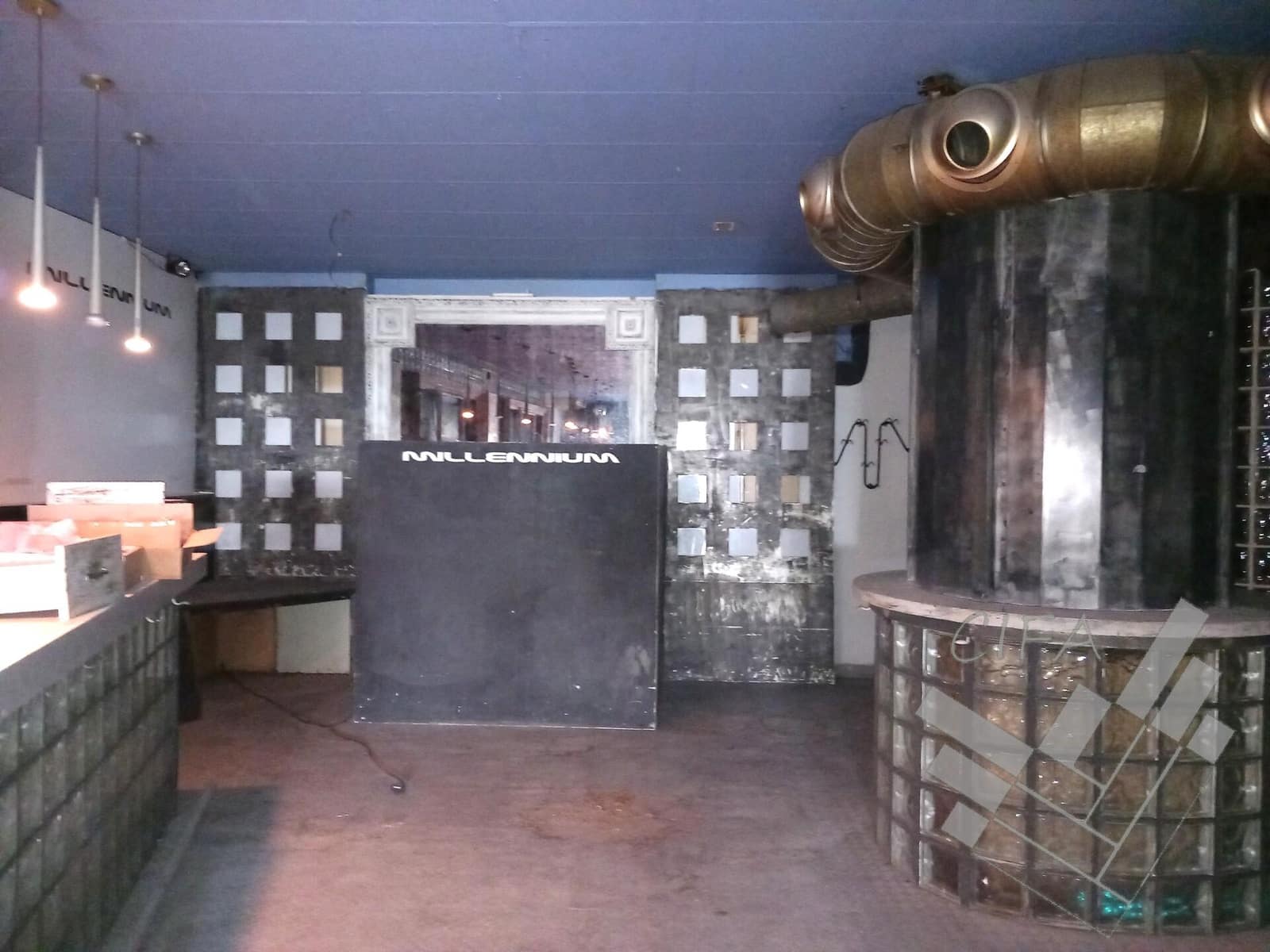 Kommersiell till salu i Vinaros - 125 000 € (Ref: 9382902)