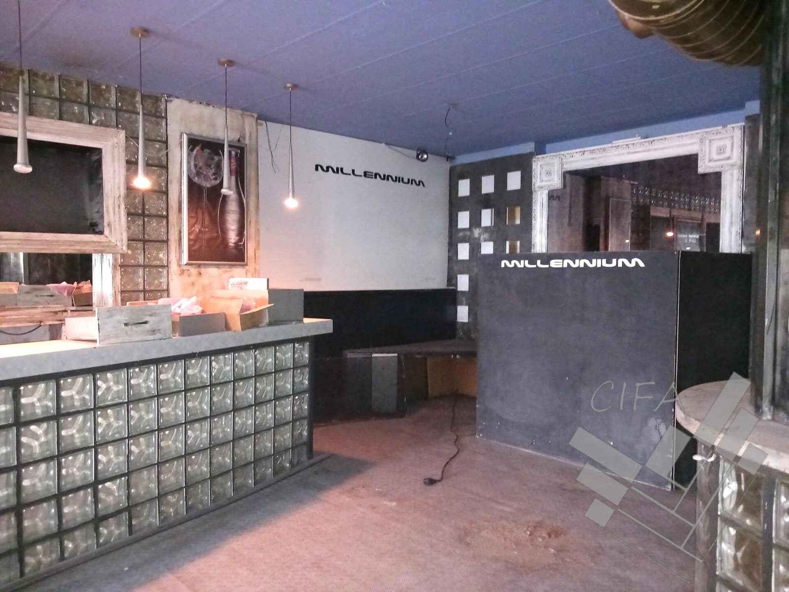 Kommersiell till salu i Vinaros - 125 000 € (Ref: 9382902)