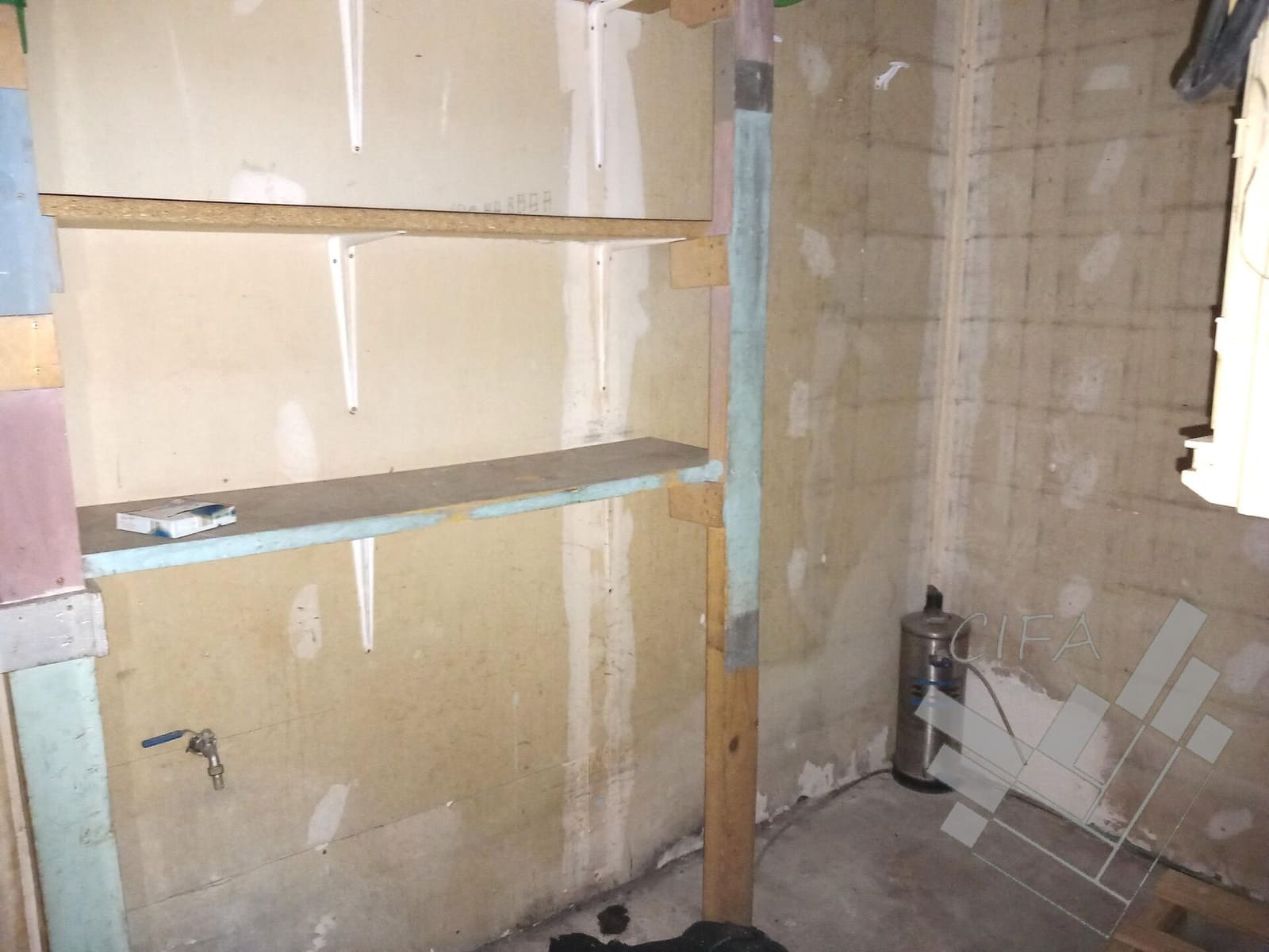 Kommersiell till salu i Vinaros - 125 000 € (Ref: 9382902)