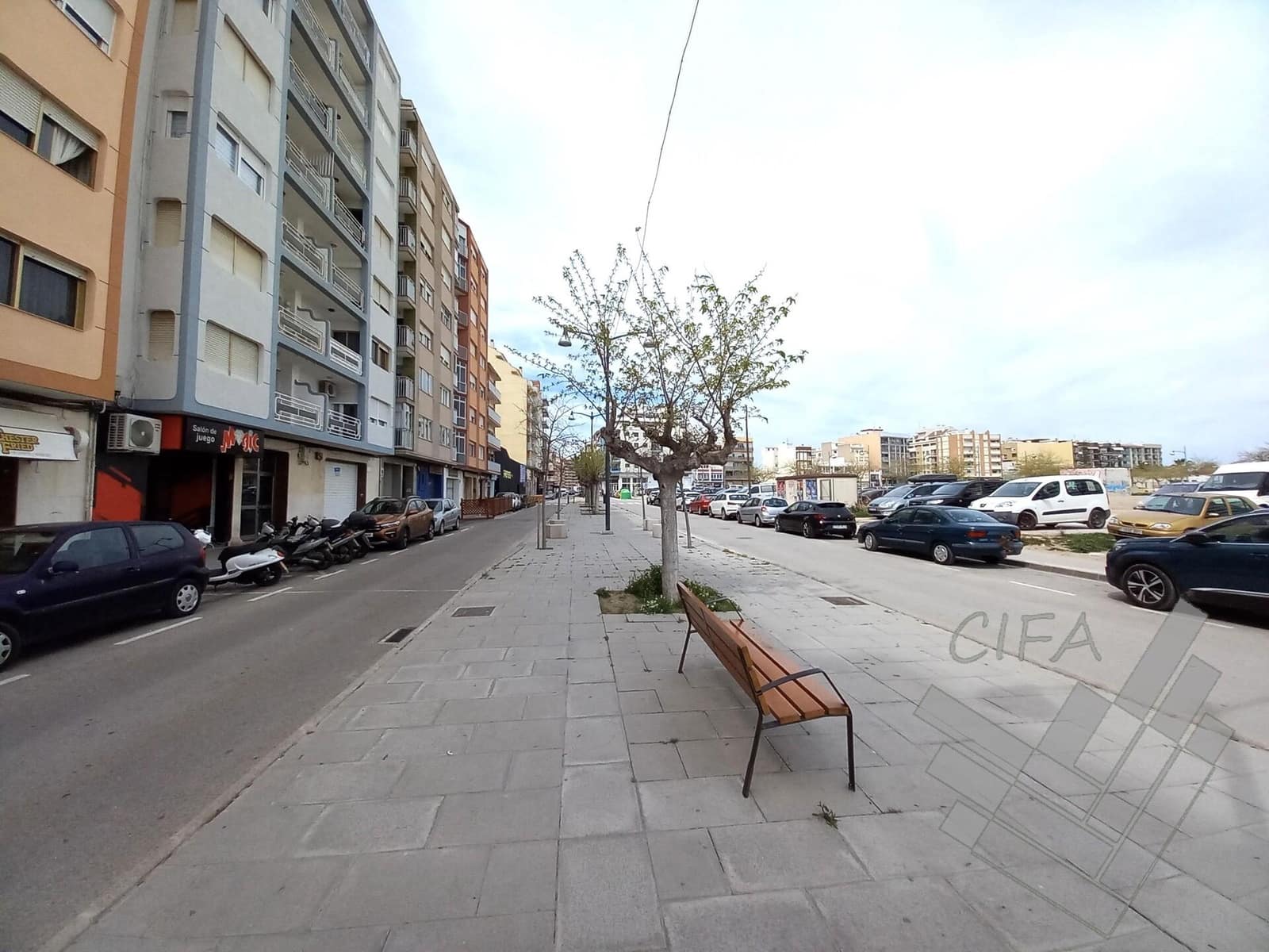 Kommersiell till salu i Vinaros - 125 000 € (Ref: 9382902)