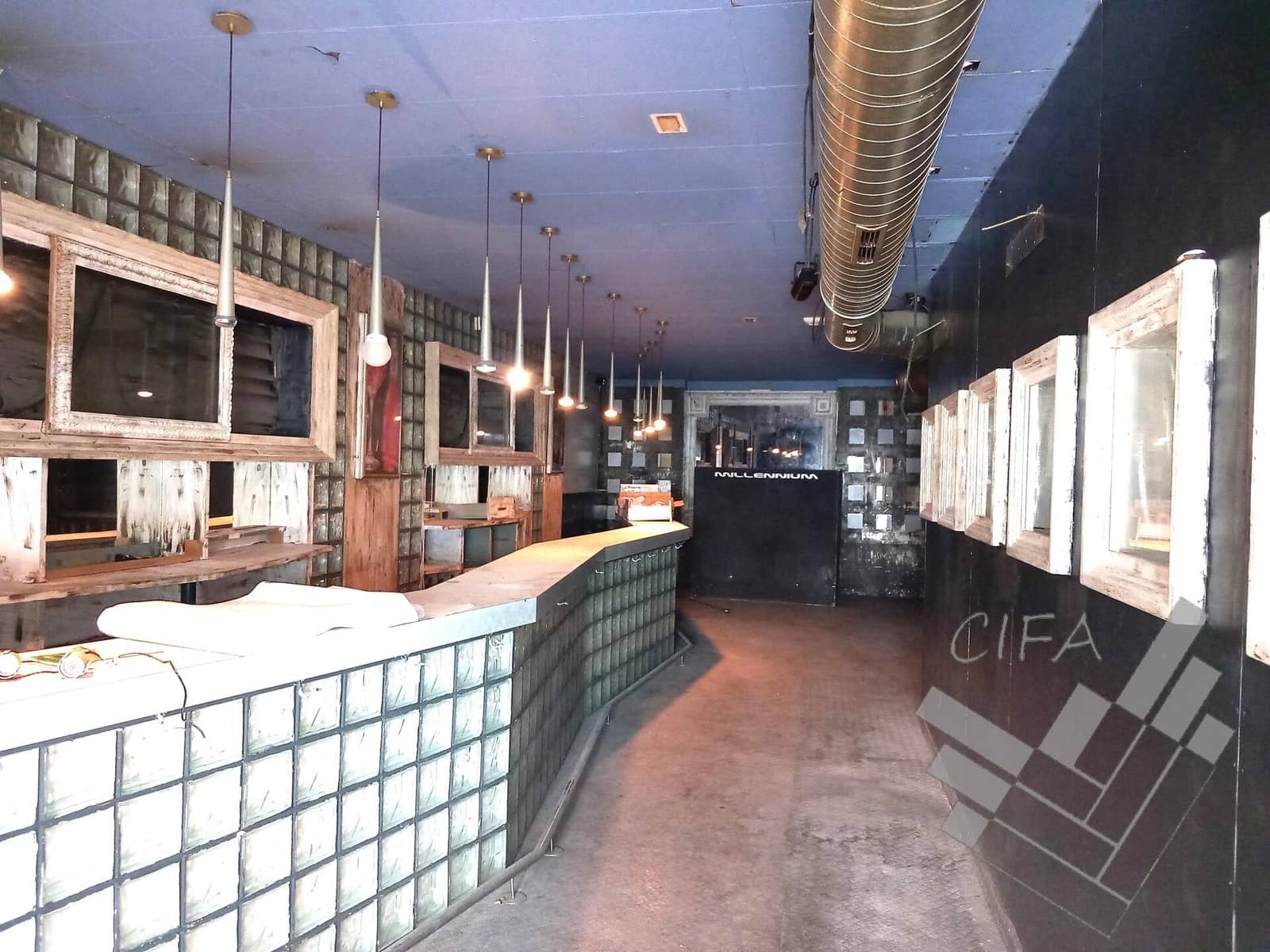 Kommersiell till salu i Vinaros - 125 000 € (Ref: 9382902)