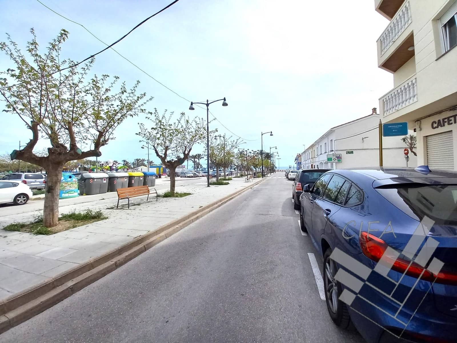 Kommersiell till salu i Vinaros - 125 000 € (Ref: 9382902)