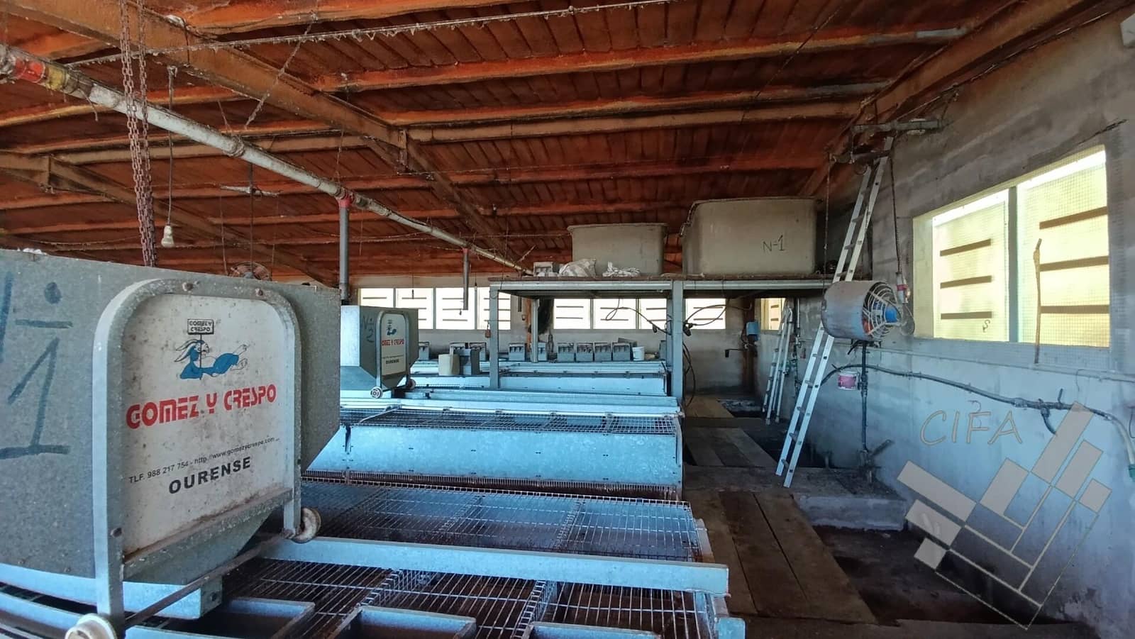 Biznes na sprzedaż w Rossell - 170 000 € (Ref: 9382903)