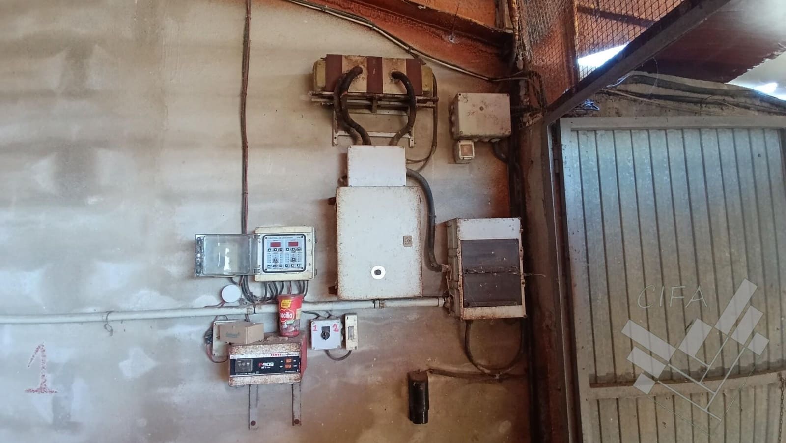 Biznes na sprzedaż w Rossell - 170 000 € (Ref: 9382903)