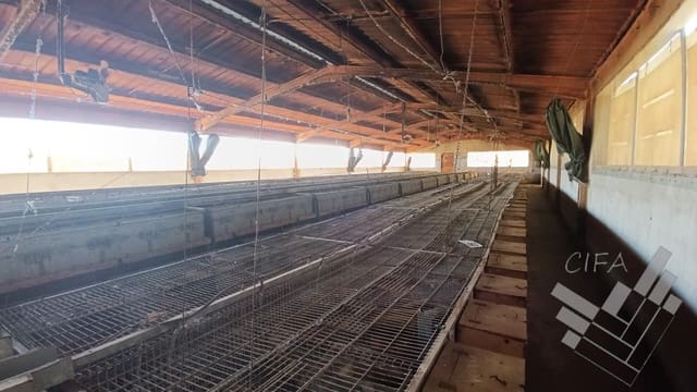 Business for sale in Rossell - € 170,000 (Ref: 9382903)