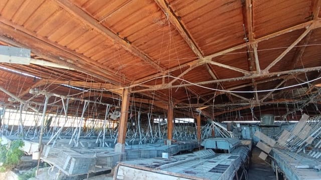 Business for sale in Rossell - € 170,000 (Ref: 9382903)