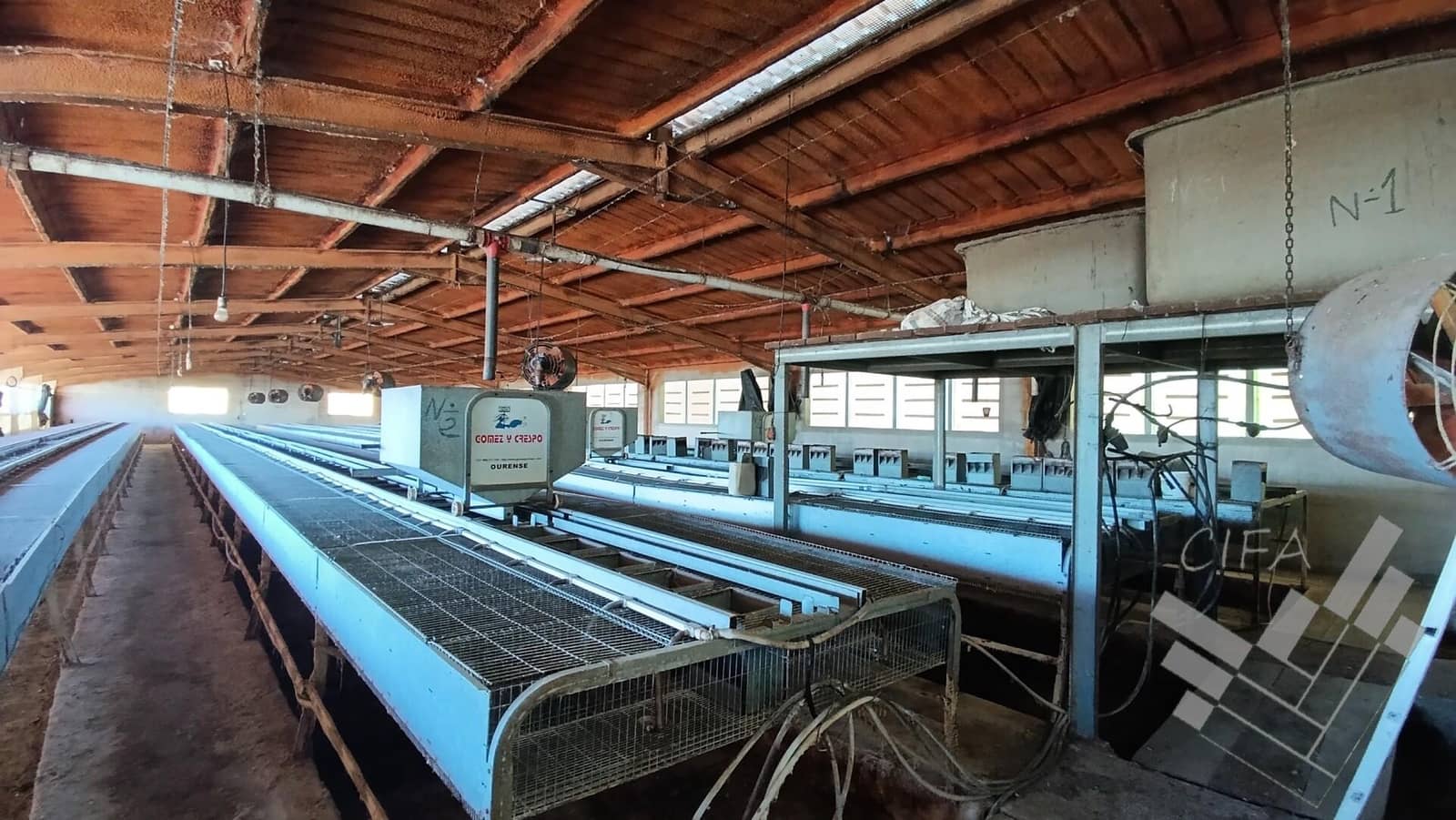 Biznes na sprzedaż w Rossell - 170 000 € (Ref: 9382903)