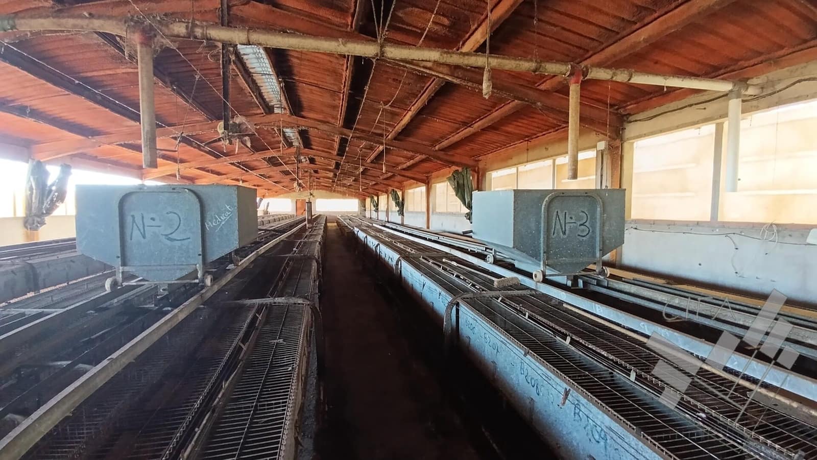 Biznes na sprzedaż w Rossell - 170 000 € (Ref: 9382903)