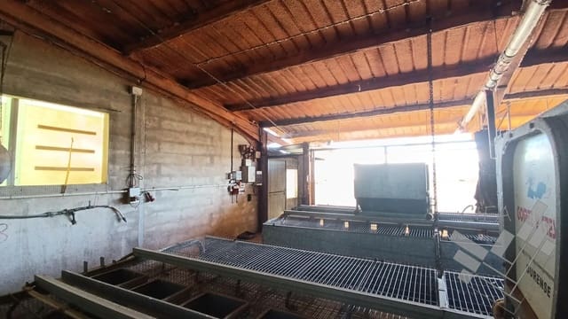 Business for sale in Rossell - € 170,000 (Ref: 9382903)