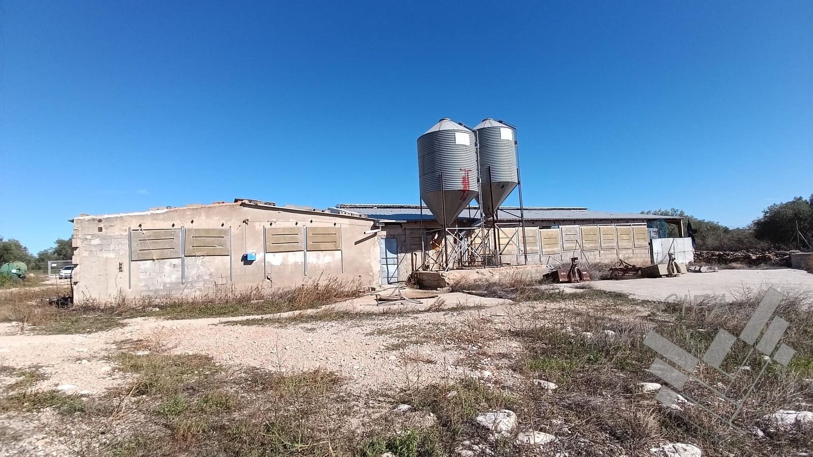 Biznes na sprzedaż w Rossell - 170 000 € (Ref: 9382903)