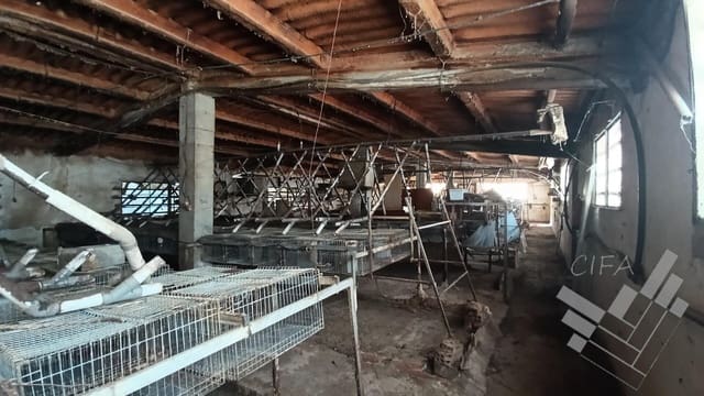 Business for sale in Rossell - € 170,000 (Ref: 9382903)