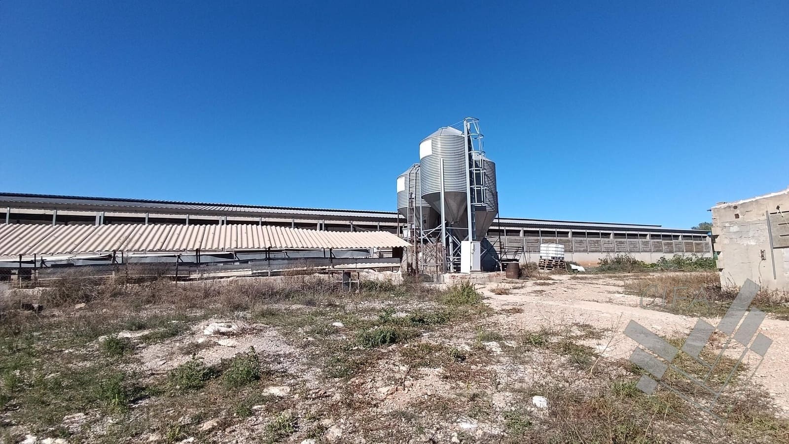 Biznes na sprzedaż w Rossell - 170 000 € (Ref: 9382903)