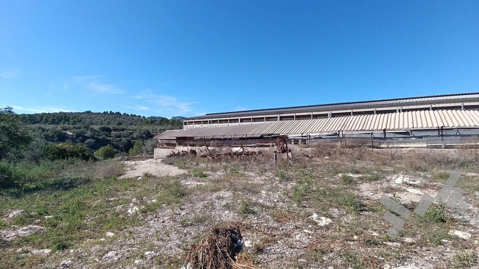 Biznes na sprzedaż w Rossell - 170 000 € (Ref: 9382903)