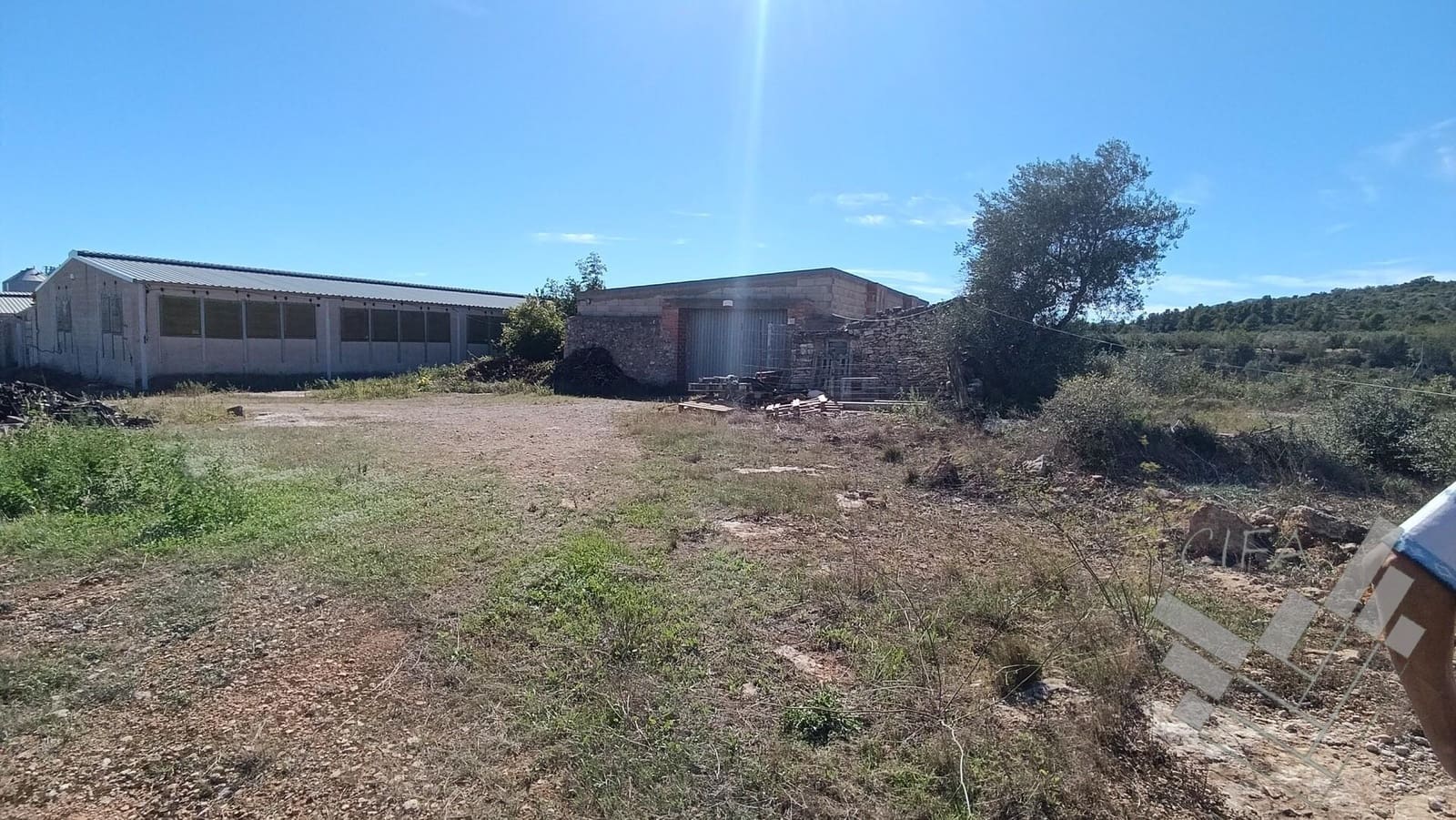 Biznes na sprzedaż w Rossell - 170 000 € (Ref: 9382903)